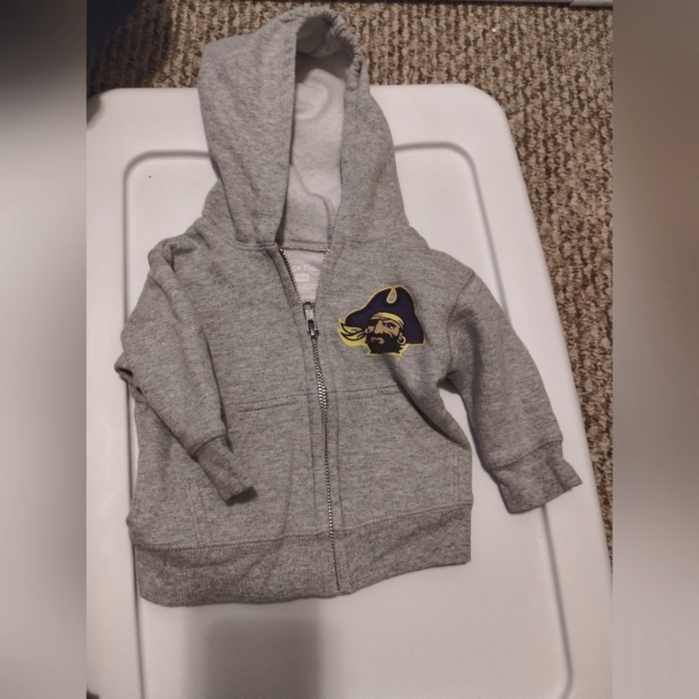 6Month Jacket